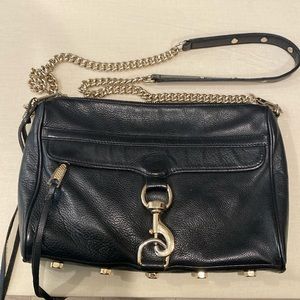 Large RM crossbody